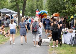 25 Jahre Tierheim In Jena Jubilaeum Mit Grossem Fest Gefeiert 15